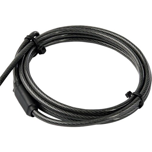 StarTech ノートPC用ロック/2m/シリン