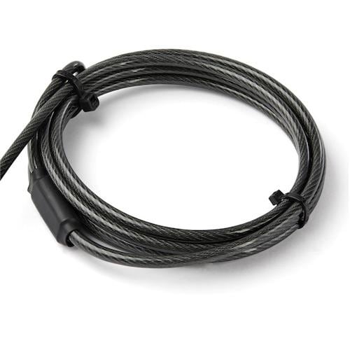 StarTech ノートPC用ロック/2m/シリン