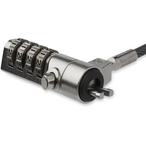 StarTech ノートPC用ロック/スチールワイ