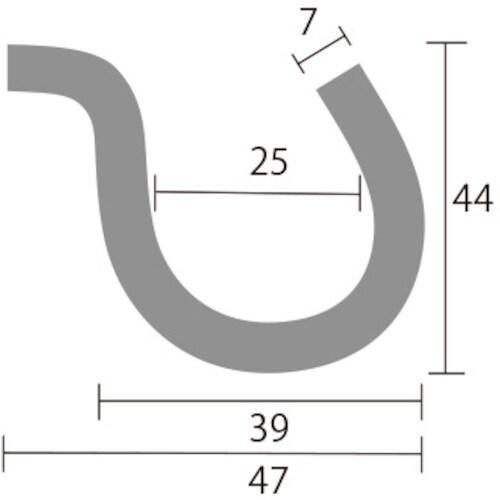 TOKISEI スマートガイドポールスライド 2フ