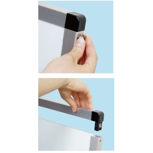 TOKISEI ブラックスイングサイン A2