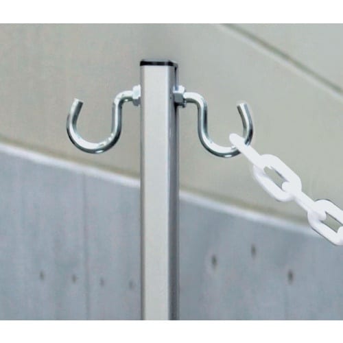 TOKISEI スマートガイドポール 2フック