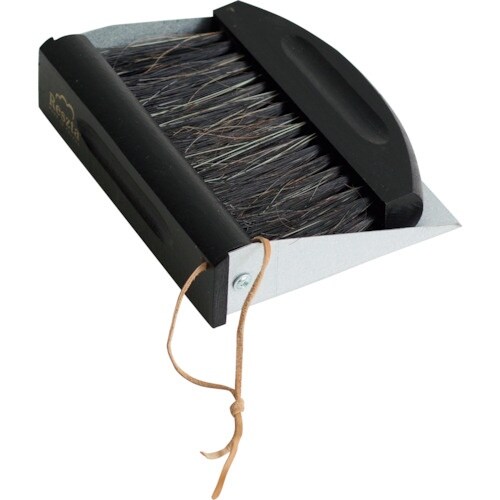 Reszta テーブルブラシセット BK