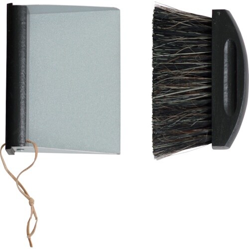 Reszta テーブルブラシセット BK