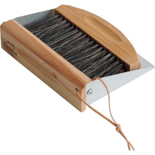 Reszta テーブルブラシセット NA