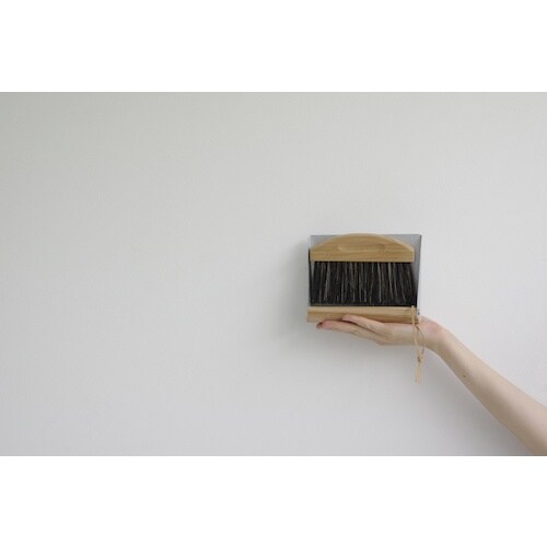 Reszta テーブルブラシセット NA