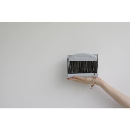 Reszta テーブルブラシセット GY