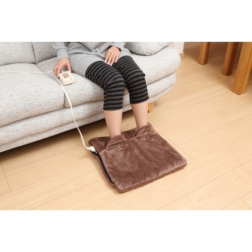 ワタナベ 足温器 ホットマルチマット