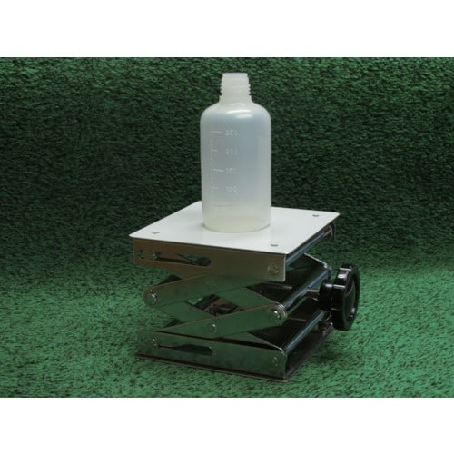 ワーゼフ ラボジャッキSUS304 148×148