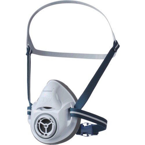 シゲマツ 取替え式防じんマスク(セット品)TW01