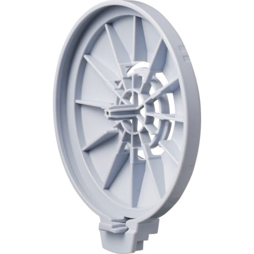 シゲマツ 取替え式防じんマスク(セット品)TW01