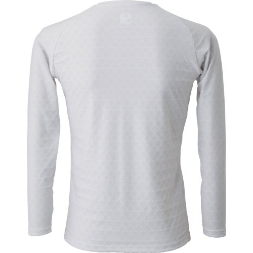 リベルタ “氷撃” LD FTW L/Sクルーネッ