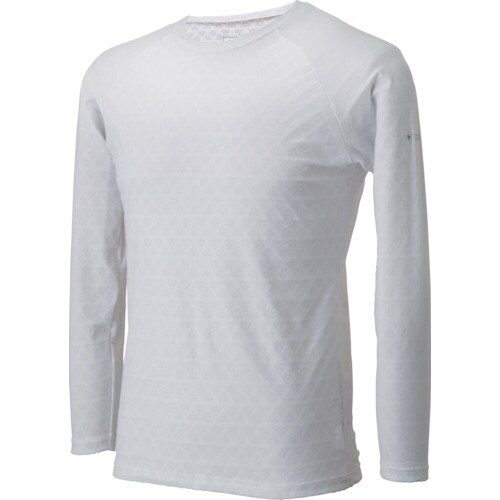 リベルタ “氷撃” LD FTW L/Sクルーネッ