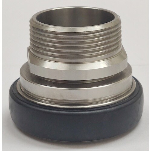 IWA ステンレス製 D104 町野式女×ガスネジ