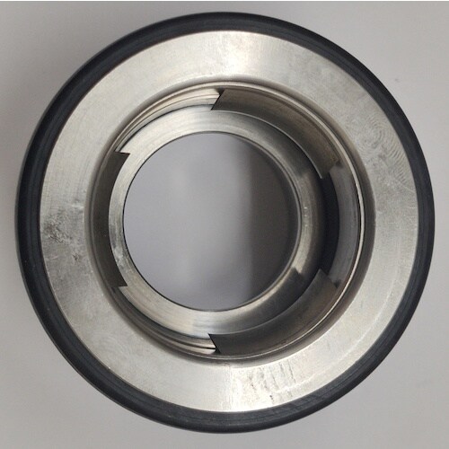 IWA ステンレス製 D104 町野式女×ガスネジ