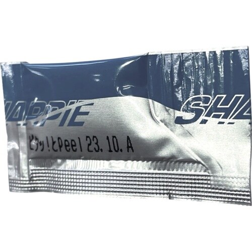 MARKEY 穴をあけない壁紙フック