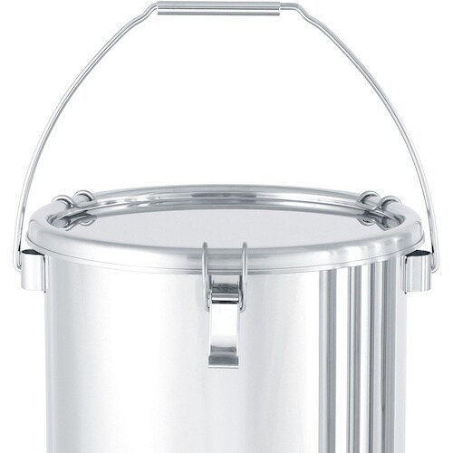 MONOVATE ステンレスタンク テーパー付吊下