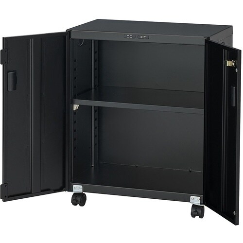 ナカバヤシ セキュリティデスクターナ H600mm