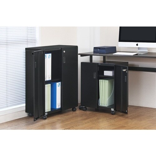 ナカバヤシ セキュリティデスクターナ H600mm