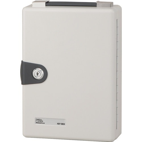 ナカバヤシ キ−ボックス30個収容