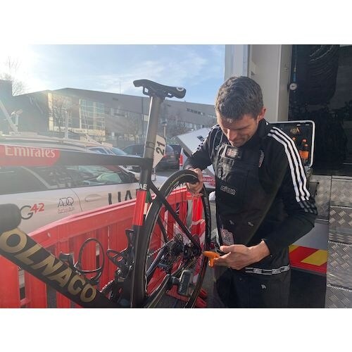 Beta T形ハンドルヘキサゴンレンチ インチサイ