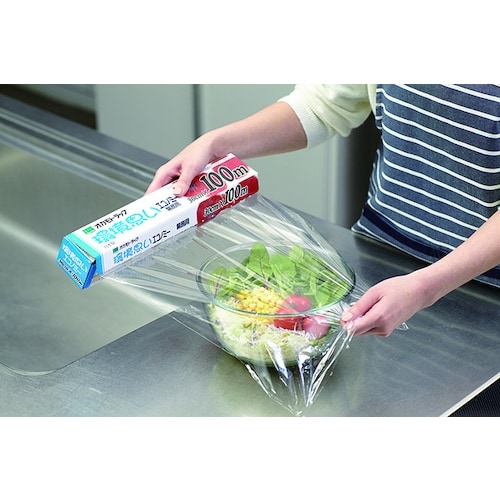 okamoto 環境思いエコノミーラップ 30cm