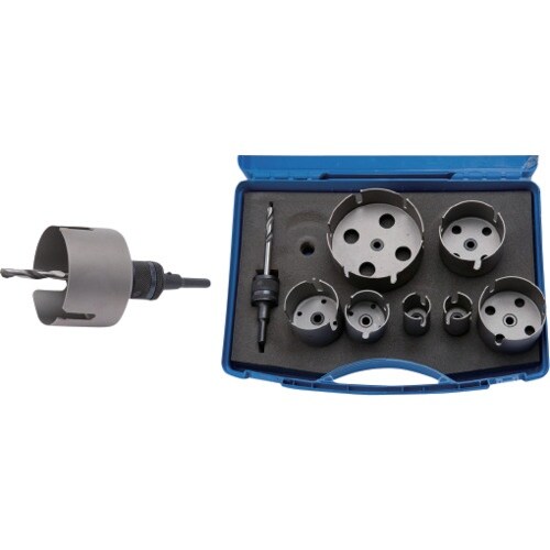 KIドリル 木工ビニマスコアセット120