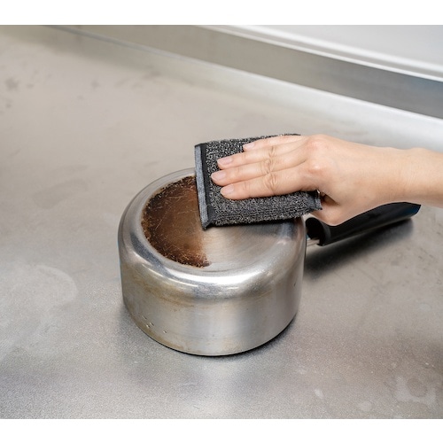 azuma BA666アズマジックステンレススポン