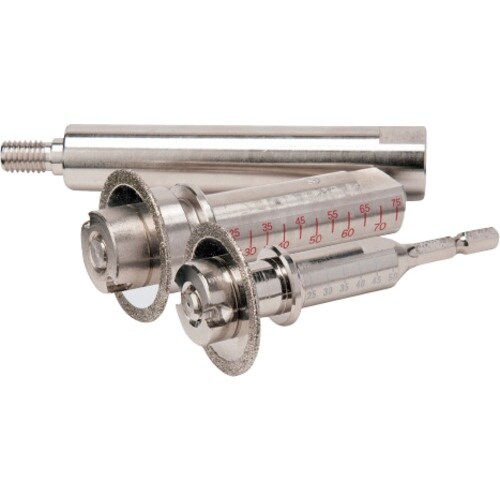 KIドリル インローター延長棒