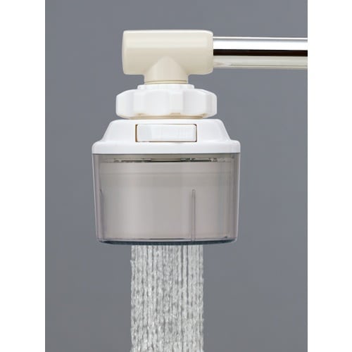 KURITA ロカシャワーMX1