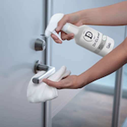 エステー 【数量限定企画】Dr.CLEAN+除菌・