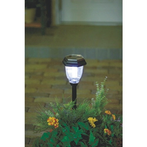 IRIS 177379 パルス式ソーラーライト ホ