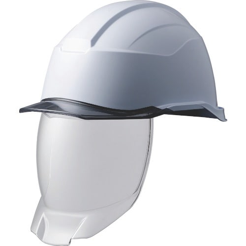 ミドリ安全 ヘルメット SC−21PCLS RA3