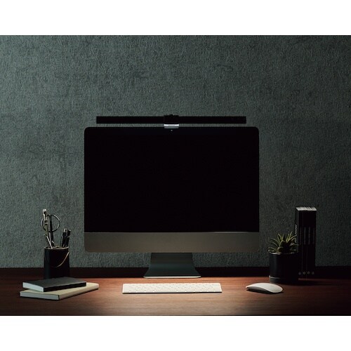 山田 LEDデスクライト