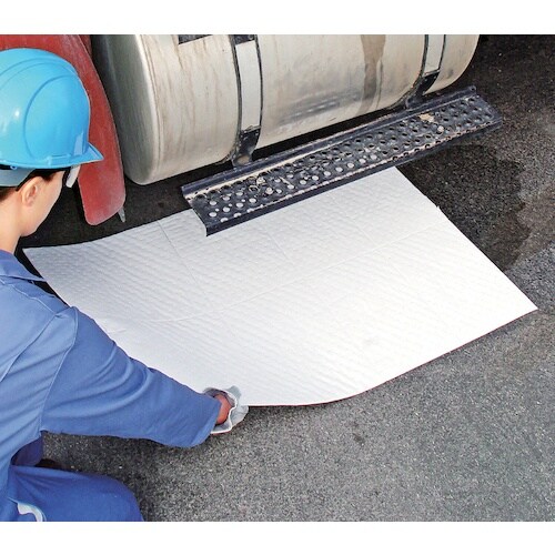 pig 油専用ピグタフマット ミシン目入り (1巻