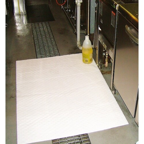 pig 油専用ピグタフマット ミシン目入り (1巻