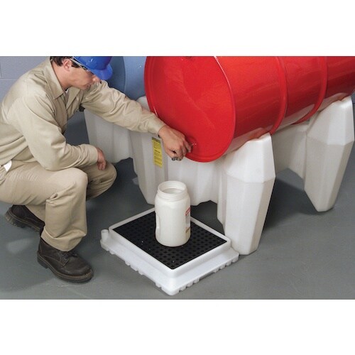 pig ピグカウンタートップスピルコンテイメントト