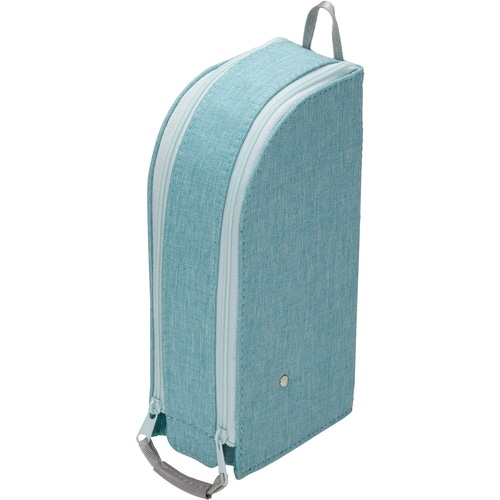 レイメイ デテクールペンケースグリーン