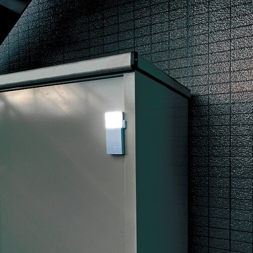 REVEX LEDセンサーライト ドア・ヒキド カ