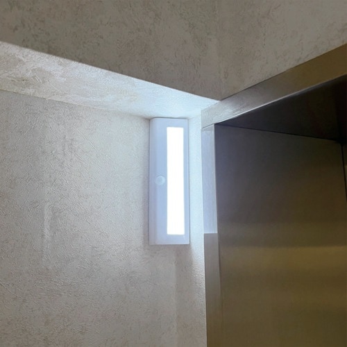 REVEX ELセンサーライト コーナータイプ S