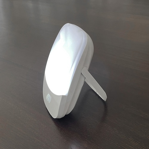 REVEX LEDセンサーライト スタンド・マグネ