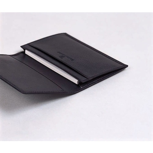 レイメイ BLOOMSBURY名刺入(20枚)ブラ