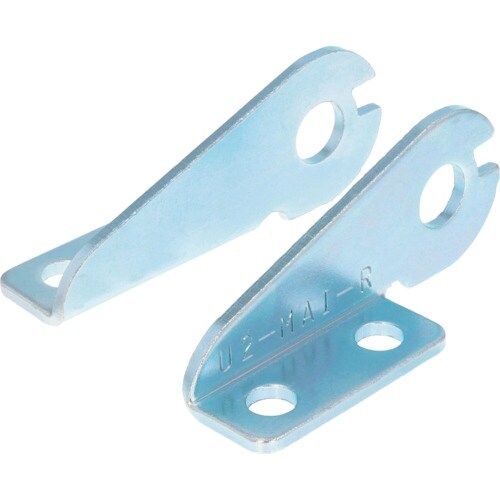 PISCO プラレールチェーン 移動端用取付金具