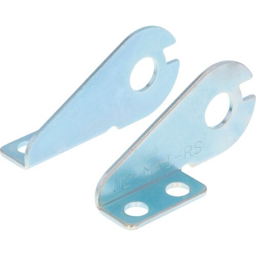 PISCO プラレールチェーン 移動端用取付金具