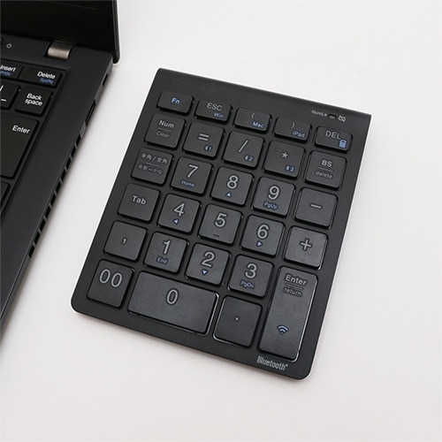 MCO Bluetooth5.0対応 ワイヤレステ