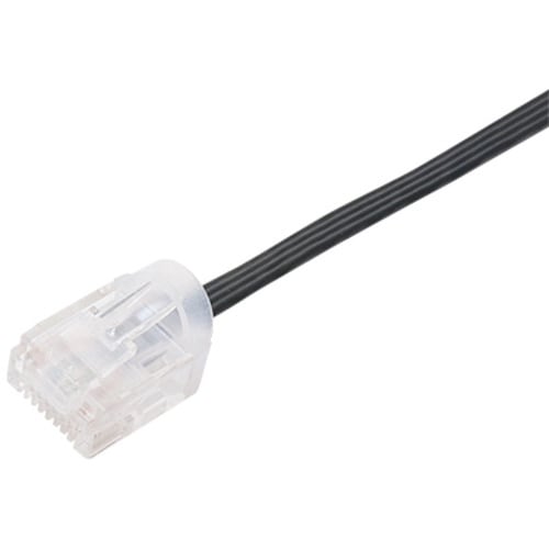 MCO 巻取りカテ6ALANケーブル5M