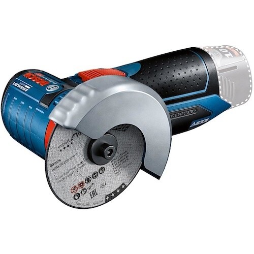 ボッシュ 10.8Vコードレスカッティンググライン