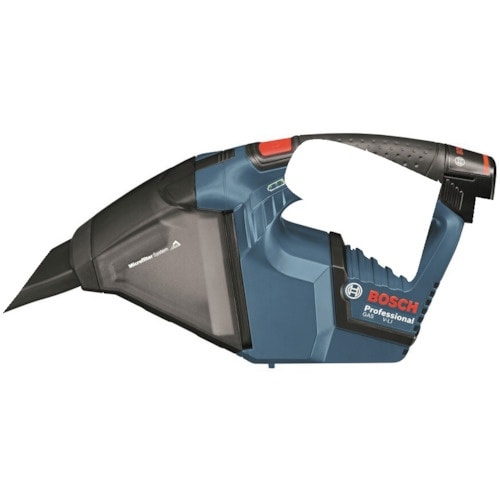 ボッシュ 10.8Vコードレスクリーナー+バッテリ