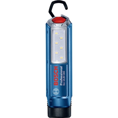 ボッシュ 10.8VコードレスライトLED+バッテ