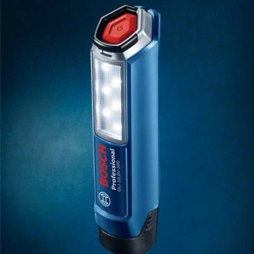 ボッシュ 10.8VコードレスライトLED+バッテ